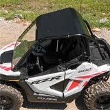 SuperATV Aluminum Roof - DRIVEN Canada's Powersports 9999999989ROOFPRZR20001