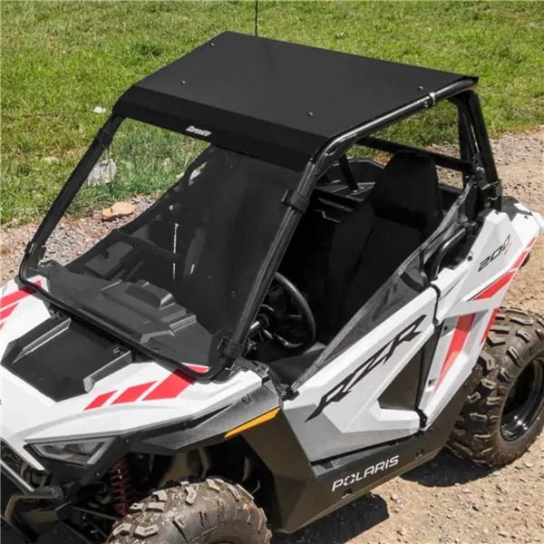 SuperATV Aluminum Roof - DRIVEN Canada's Powersports 9999999989ROOFPRZR20001