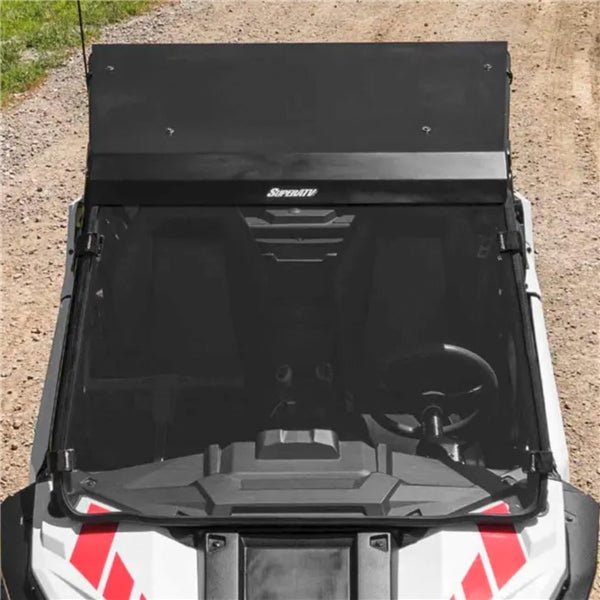 SuperATV Aluminum Roof - DRIVEN Canada's Powersports 9999999989ROOFPRZR20001