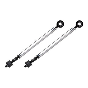 SuperATV Aluminum Tie Rod End - DRIVEN Canada's Powersports 9999999988TRRACAX3XRSB