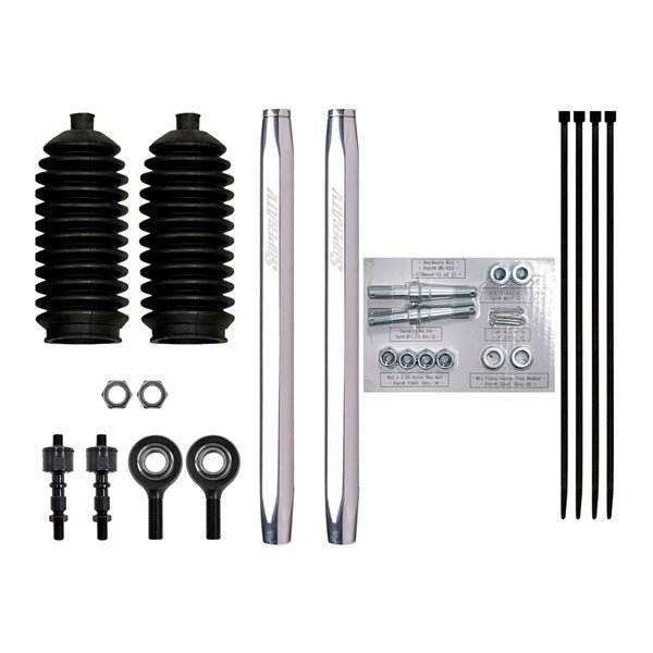 SuperATV Aluminum Tie Rod End - DRIVEN Canada's Powersports 9999999988TRRAHTALRB