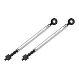 SuperATV Aluminum Tie Rod End - DRIVEN Canada's Powersports 9999999988TRRAHTALRB