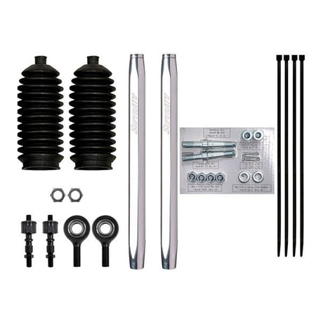 SuperATV Aluminum Tie Rod End - DRIVEN Canada's Powersports 9999999988TRRAHTALXB