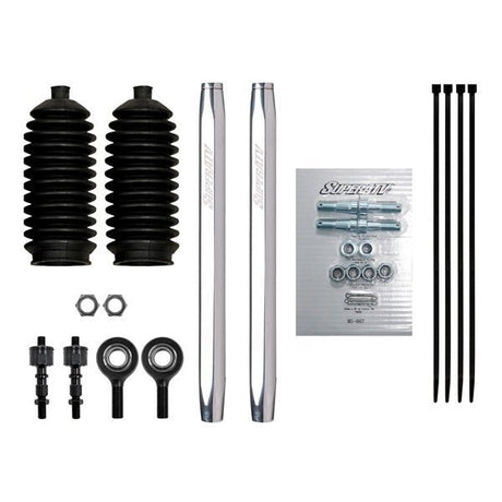 SuperATV Aluminum Tie Rod End - DRIVEN Canada's Powersports 9999999988TRRAPRAN1KB