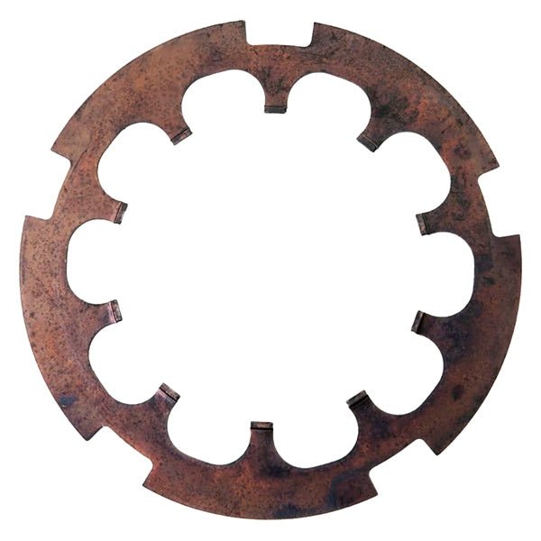 SUPERATV ARMATURE PLATE (APPRZR001) - Driven Powersports Inc.9999999988APPRZR001