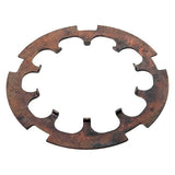 SUPERATV ARMATURE PLATE (APPRZR001) - Driven Powersports Inc.9999999988APPRZR001