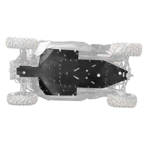 SUPERATV ARMW FULL SKID PLATE (FSPCFZF950) - Driven Powersports Inc.9999999988FSPCFZF950