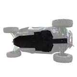 SuperATV Armw Full Skid Plate - DRIVEN Canada's Powersports 9999999988FSPKKRX