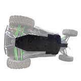 SuperATV Armw Full Skid Plate - DRIVEN Canada's Powersports 9999999988FSPKKRX