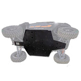 SuperATV Armw Full Skid Plate - DRIVEN Canada's Powersports 9999999988FSPPGEN1K002