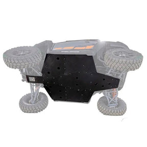 SuperATV Armw Full Skid Plate - DRIVEN Canada's Powersports 9999999988FSPPGEN1K002