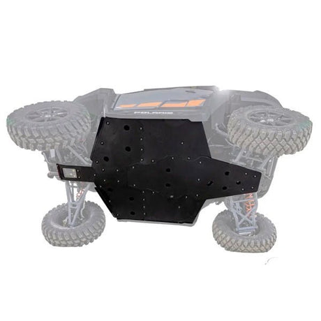 SuperATV Armw Full Skid Plate - DRIVEN Canada's Powersports 9999999988FSPPGEN1K002