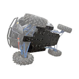 SuperATV Armw Full Skid Plate - DRIVEN Canada's Powersports 9999999988FSPPRZR1K