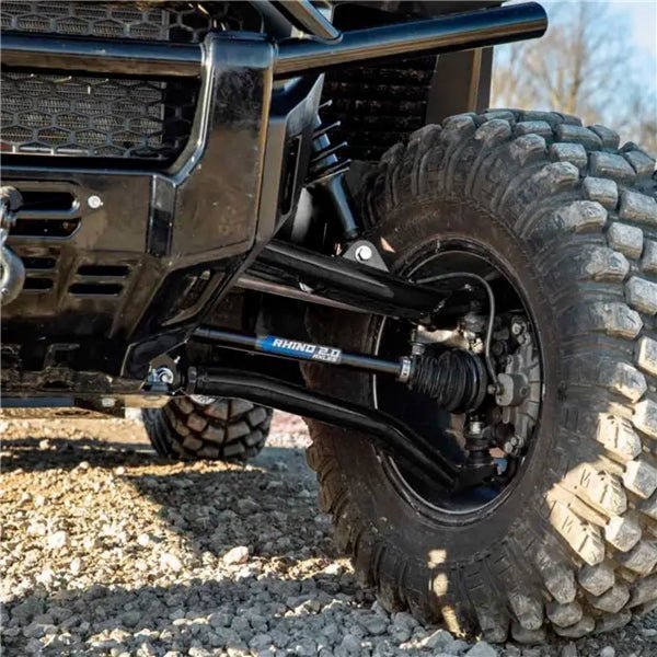 SuperATV Atlaspro High Clearance A - Arm - DRIVEN Canada's Powersports 779421183578AAHPIO1KOHC00202