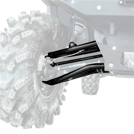 SuperATV Atlaspro High Clearance A - Arm - DRIVEN Canada's Powersports 779421307219AAPRAN1KOHC00102