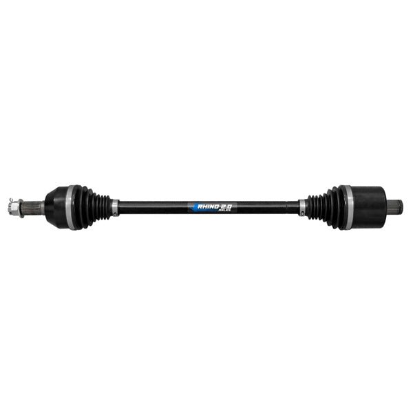 SUPERATV AXLES FT POL (AX198F0DT) - DRIVEN Canada's Powersports 882834056541AX198F0DT