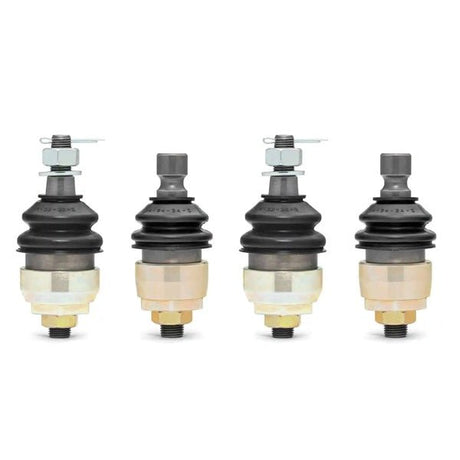 SUPERATV BALL JOINT UPR/LWR C - AM QTY4 (BJKCAX3K4) - DRIVEN Canada's Powersports 882834056602BJKCAX3K4