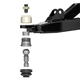 SUPERATV BALL JOINT UPR/LWR C - AM QTY4 (BJKCAX3K4) - DRIVEN Canada's Powersports 882834056602BJKCAX3K4