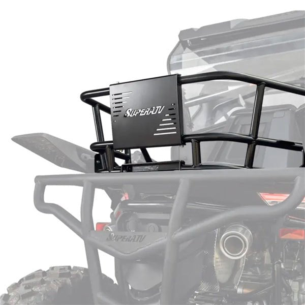 SuperATV BED Enclosure 1” - DRIVEN Canada's Powersports 9999999988BESCFZF95001