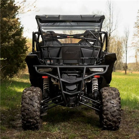 SuperATV BED Enclosure 1” - DRIVEN Canada's Powersports 9999999988BESCFZF95001
