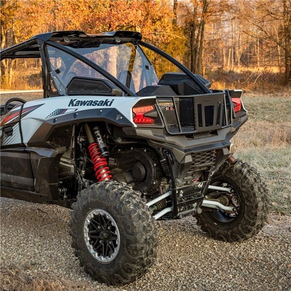 SuperATV BED Enclosure 3/4” - DRIVEN Canada's Powersports 9999999988BESKKRX01