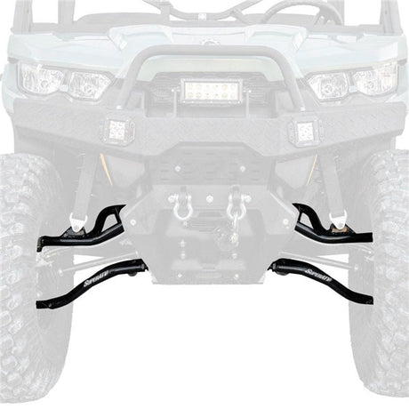 SuperATV BFT Suspension Kit - DRIVEN Canada's Powersports 9999999988AACADEF2HC02