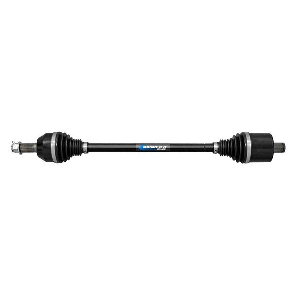 SuperATV Big Lift Kit Axle - DRIVEN Canada's Powersports 9999999988AX382FLK8DT