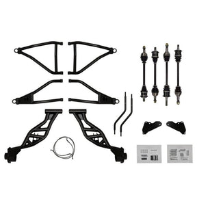 SUPERATV BIG LIFT KIT (LKCAOUTGEN26REN02) - Driven Powersports Inc.9999999988LKCAOUTGEN26REN02