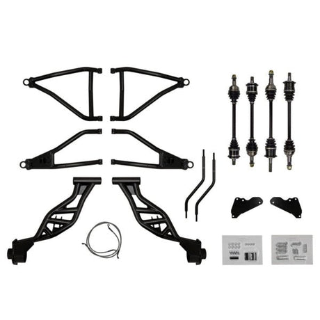 SUPERATV BIG LIFT KIT (LKCAOUTGEN26REN02) - Driven Powersports Inc.9999999988LKCAOUTGEN26REN02
