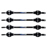 SuperATV Big Lift Kit - DRIVEN Canada's Powersports 9999999988LKCADFMAX16R202
