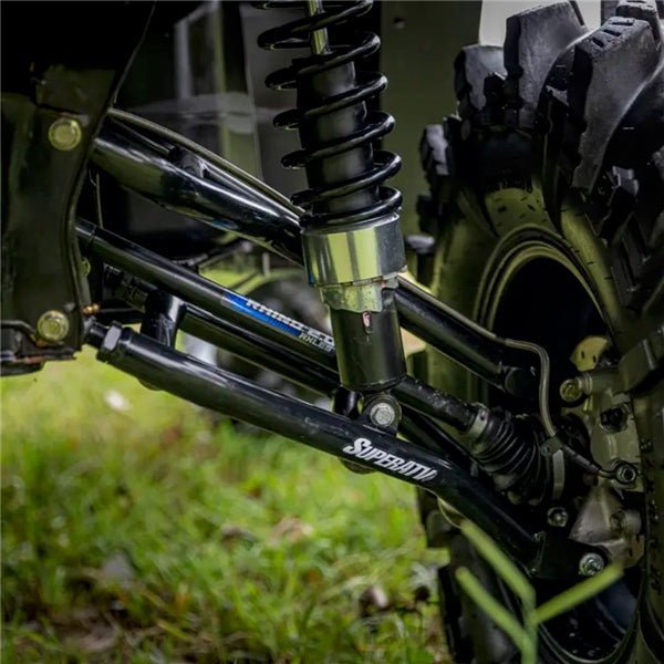 SuperATV Big Lift Kit - DRIVEN Canada's Powersports 9999999988LKCADFMAX16R202
