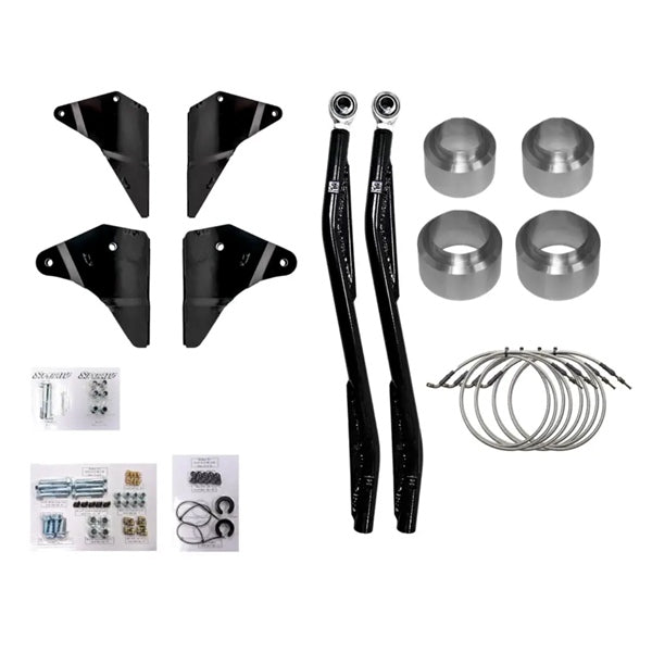 SuperATV Big Lift Kit - DRIVEN Canada's Powersports 9999999988LKCADFMAX16R202