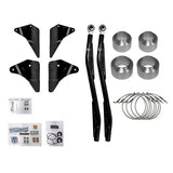 SuperATV Big Lift Kit - DRIVEN Canada's Powersports 9999999988LKCADFMAX16R202