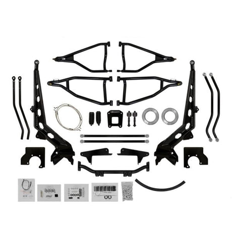 SuperATV Big Lift Kit - DRIVEN Canada's Powersports 9999999988LKPRZRXPT10001R202