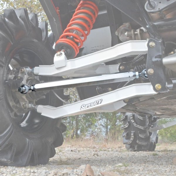 SUPERATV BILLET ALUMINUM RADIUS ARMS (RSLCAMAV008) - Driven Powersports Inc.9999999988RSLCAMAV008