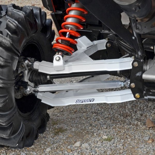 SUPERATV BILLET ALUMINUM RADIUS ARMS (RSLCAMAV008) - Driven Powersports Inc.9999999988RSLCAMAV008