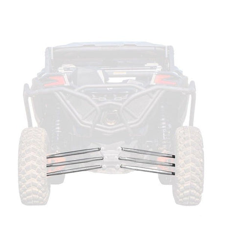 SuperATV Billet Aluminum Radius Arms - DRIVEN Canada's Powersports 9999999988RACAX3002