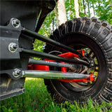 SuperATV Billet Aluminum Radius Arms - DRIVEN Canada's Powersports 9999999988RACAX3002B2