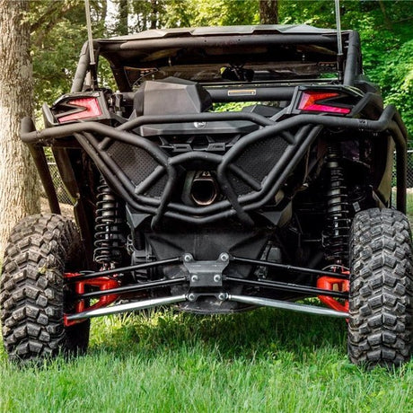 SuperATV Billet Aluminum Radius Arms - DRIVEN Canada's Powersports 9999999988RACAX3002B2