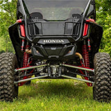 SuperATV Billet Aluminum Radius Arms - DRIVEN Canada's Powersports RA-H-TALR-HEXRAHTALRHEX
