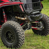 SuperATV Billet Aluminum Radius Arms - DRIVEN Canada's Powersports RA-H-TALR-HEXRAHTALRHEX