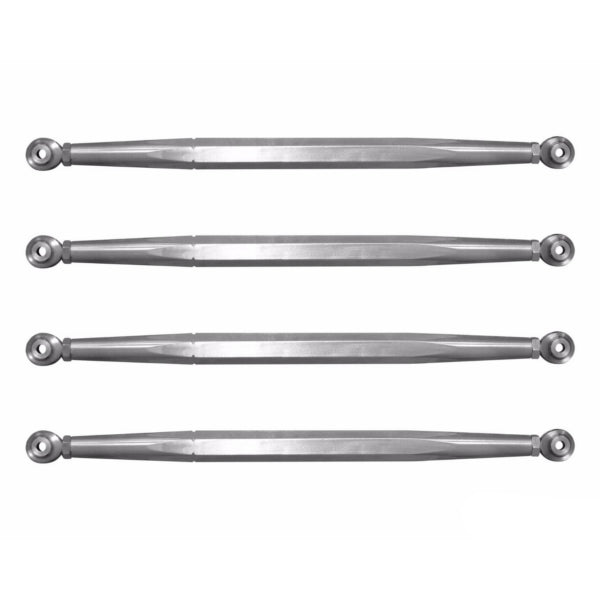 SuperATV Billet Aluminum Radius Arms - DRIVEN Canada's Powersports 9999999988RSLPRZR1K008