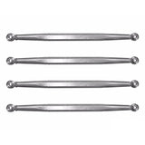 SuperATV Billet Aluminum Radius Arms - DRIVEN Canada's Powersports 9999999988RSLPRZR1K008