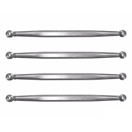 SuperATV Billet Aluminum Radius Arms - DRIVEN Canada's Powersports 9999999988RSLPRZR1K008