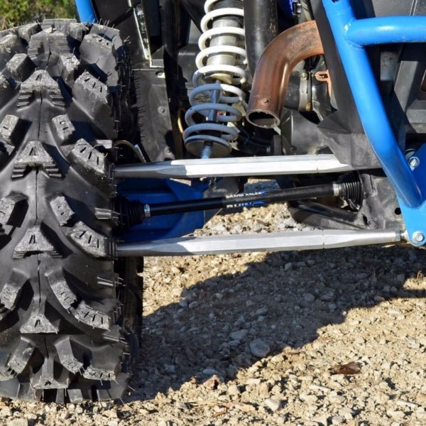 SuperATV Billet Aluminum Radius Arms - DRIVEN Canada's Powersports 9999999988RSLPRZR1K008