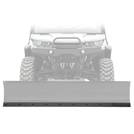 SUPERATV BLADE EDGE SNOW PLOW PRO (SPBU001BE01) - DRIVEN Canada's Powersports 779422461880SPBU001BE01