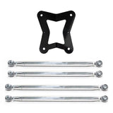 SuperATV Boxed Radius Arms - DRIVEN Canada's Powersports 9999999988RAPPROXPHEX