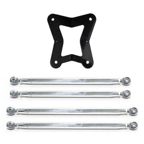 SuperATV Boxed Radius Arms - DRIVEN Canada's Powersports 9999999988RAPPROXPHEX