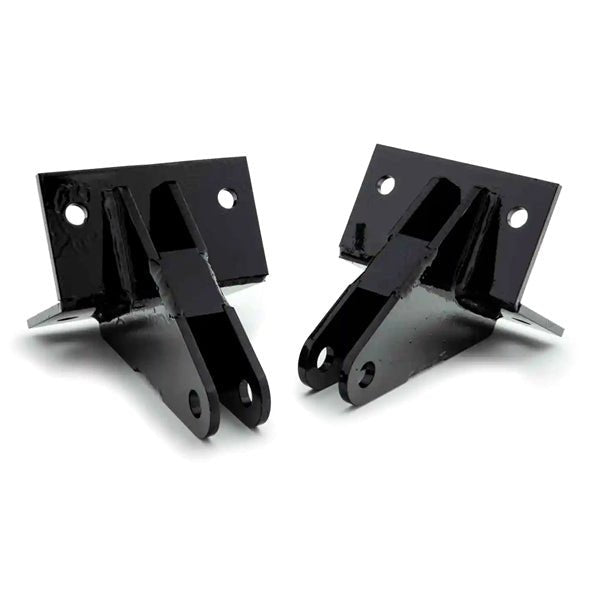 SUPERATV BRACKETS DROP KIT PLOW PRO (SPBDB00102) - DRIVEN Canada's Powersports 779422461873SPBDB00102