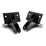 SUPERATV BRACKETS DROP KIT PLOW PRO (SPBDB00102) - DRIVEN Canada's Powersports 779422461873SPBDB00102